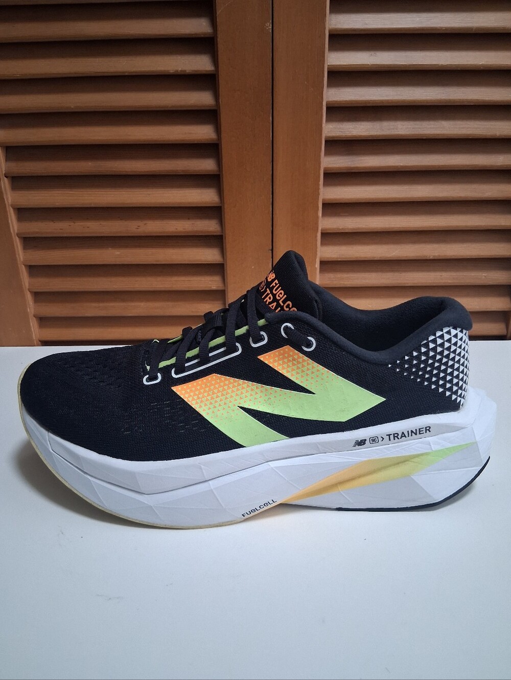 New Balance FuelCell SuperComp Trainer V3 Men's Size 11 D